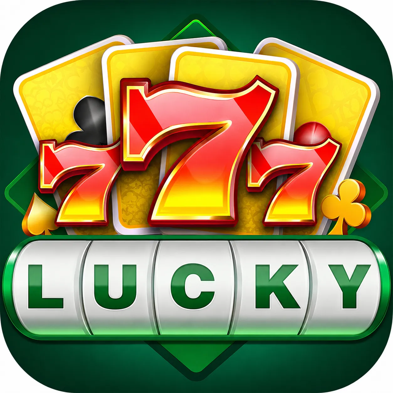 777LUKCY - Balapan Motor Penuh Adrenalin