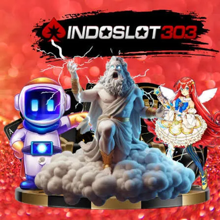 INDESLOT303 - Game Bingo Seru dan Menyenangkan