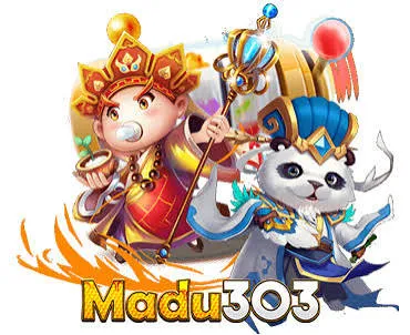 MADU303 - Game Santai yang Menyenangkan
