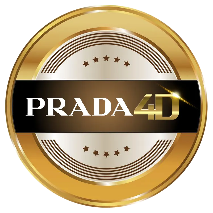 PRADA4D - Aplikasi Permainan Kasino Terbaik