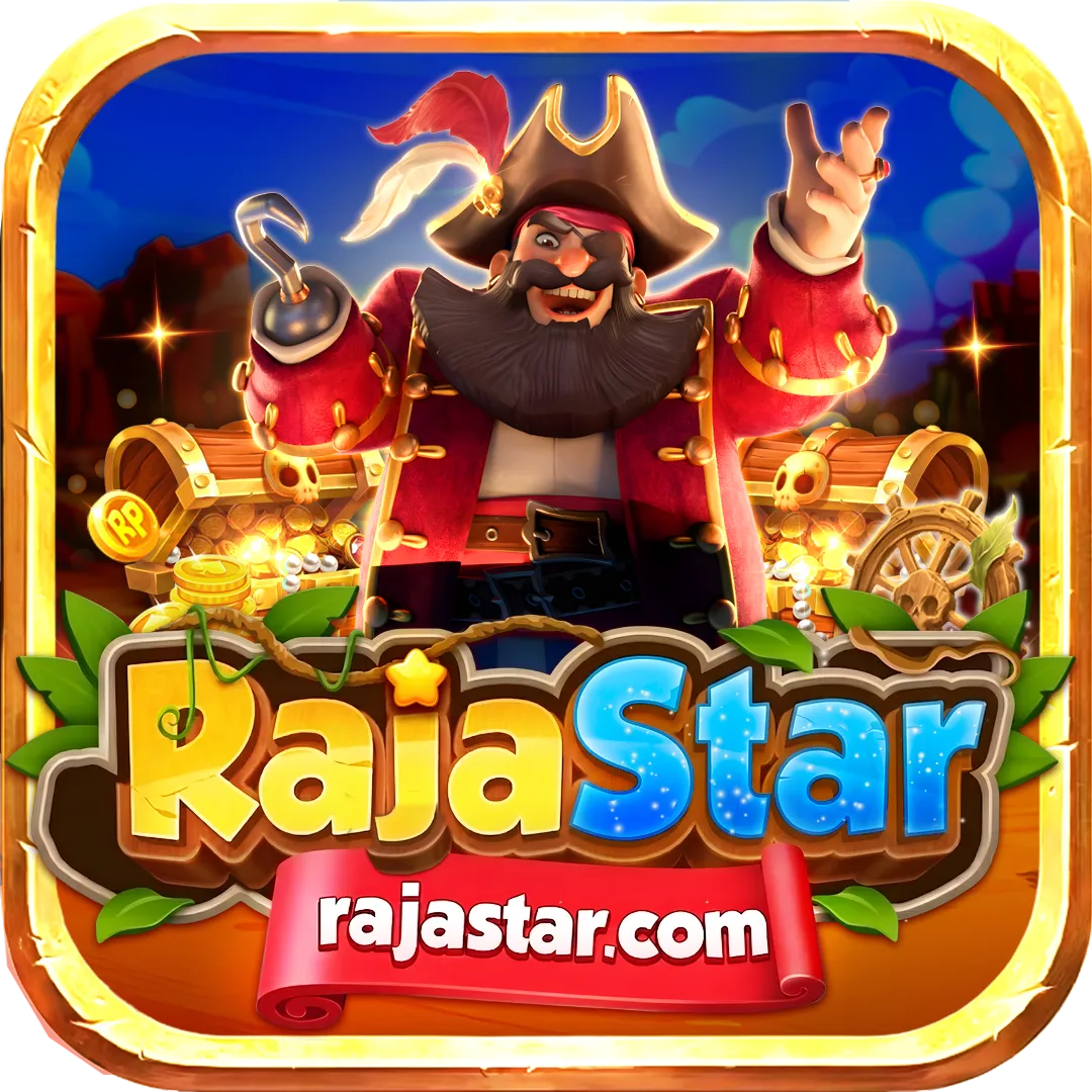 RAJASTAR - Jelajahi Dunia Simulasi yang Menarik