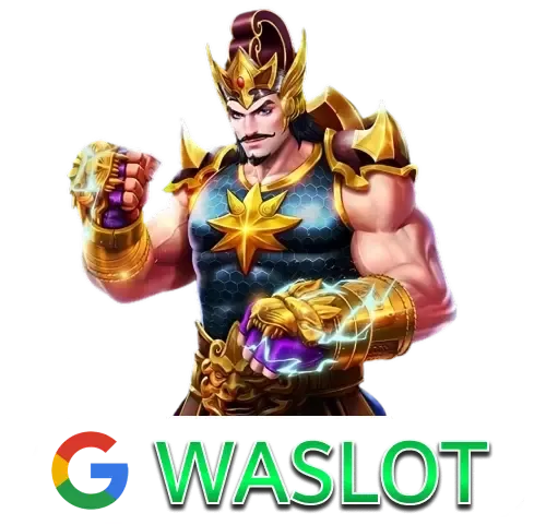 WASLOT - Game Sepak Bola Terbaik di Android